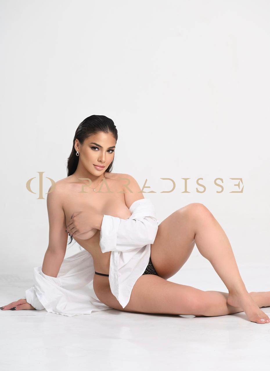 Escorts VIP Paradisse - Peccatum